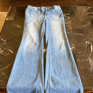 LC Lauren Conrad Jeans
